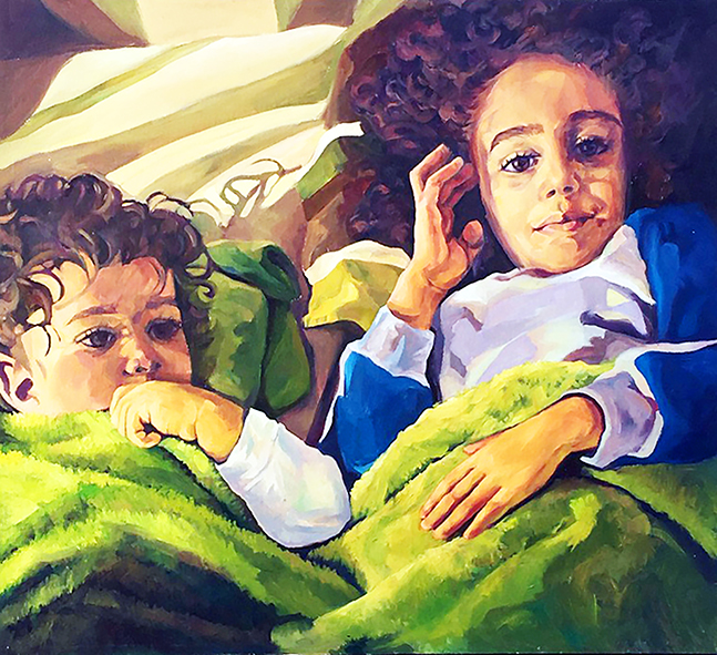 Jivan & Farin