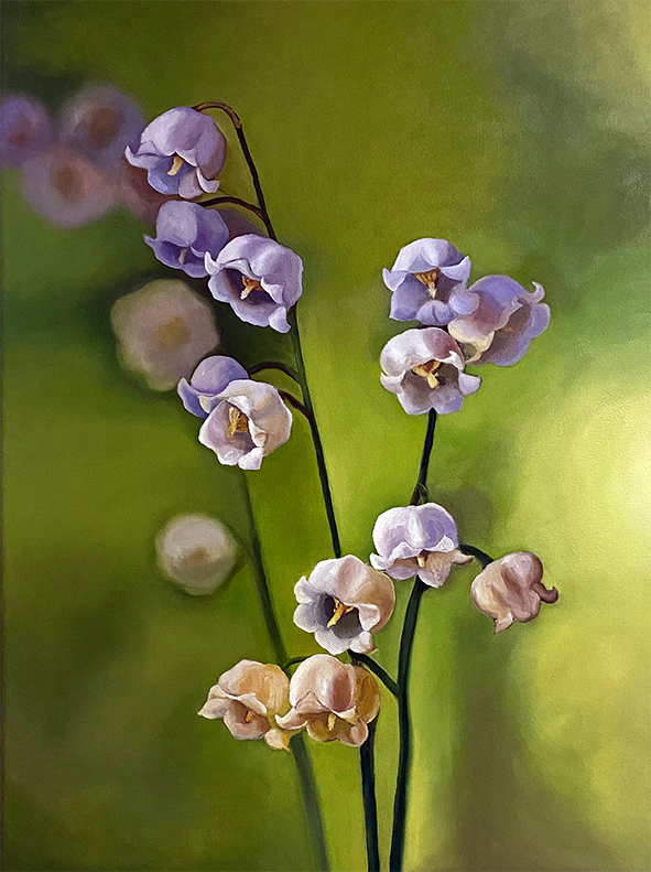 Lily of the Valley Flower