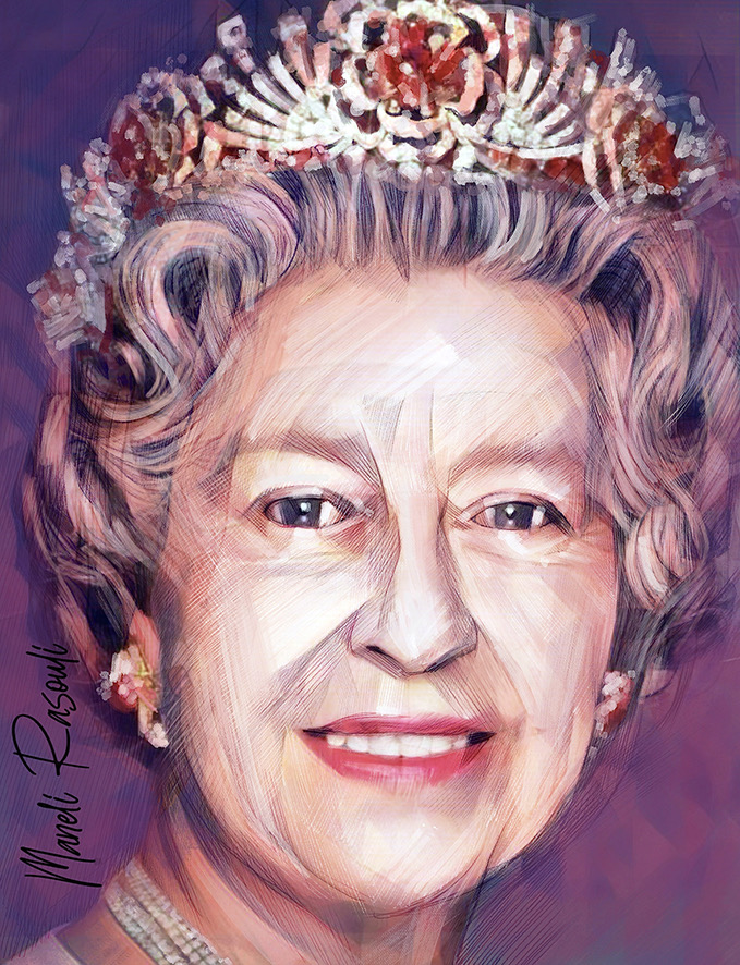 Q.Elizabeth