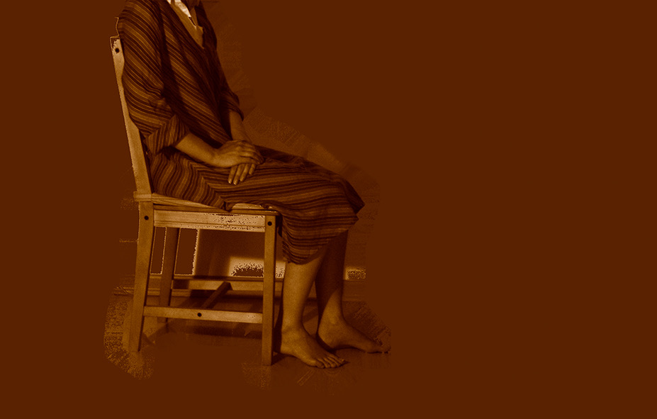 Traces of Shadows 1