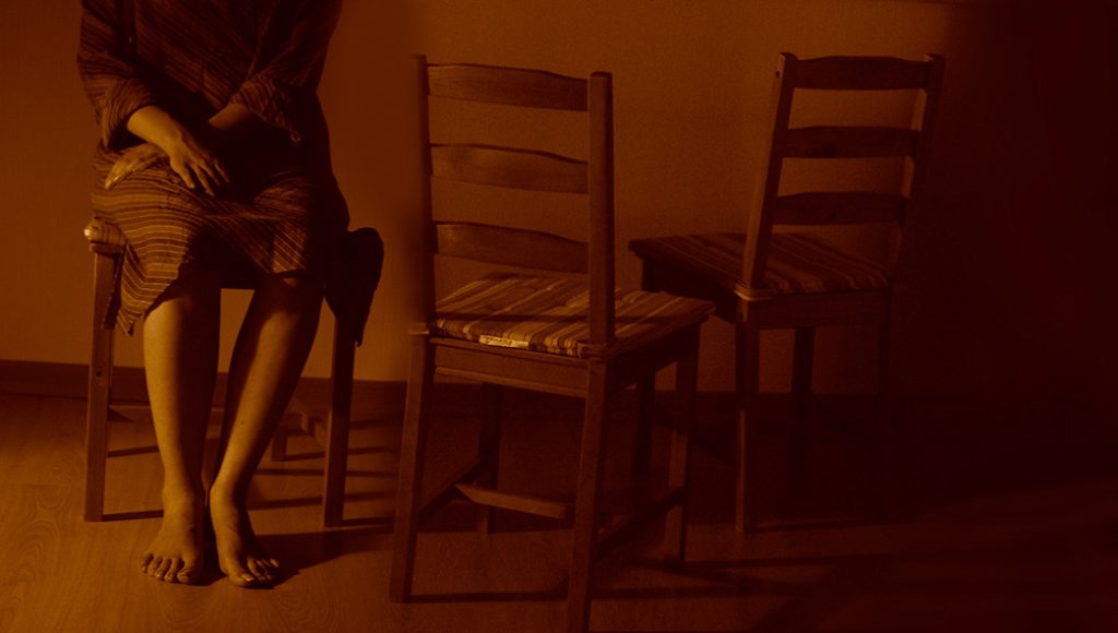 Traces of Shadows 2