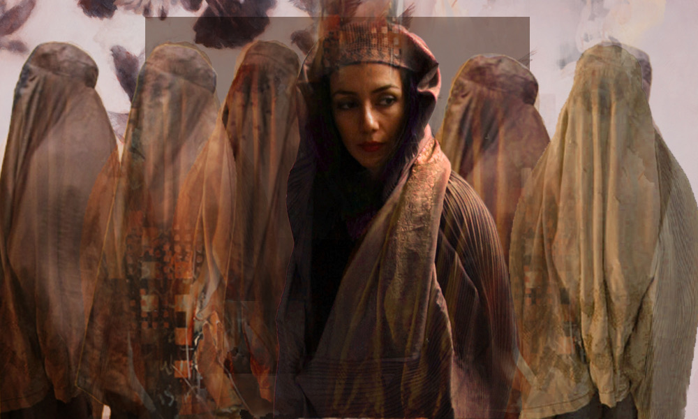 Hidden Identity 5