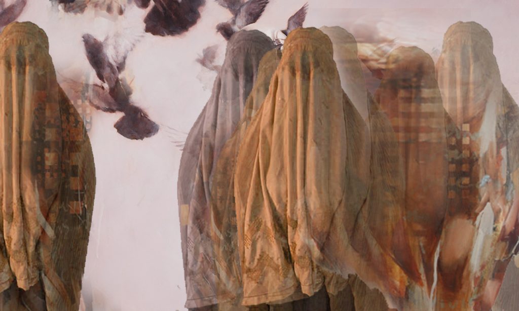 Hidden Identity 1