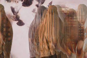 Hidden Identity 1