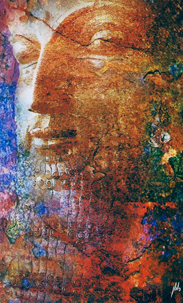 Engraved by the Sun-9