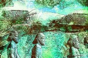 Engraved by the Sun-10