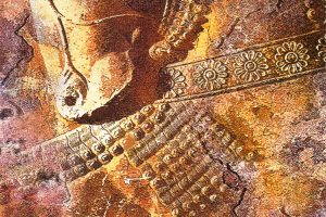 Engraved by the Sun-7