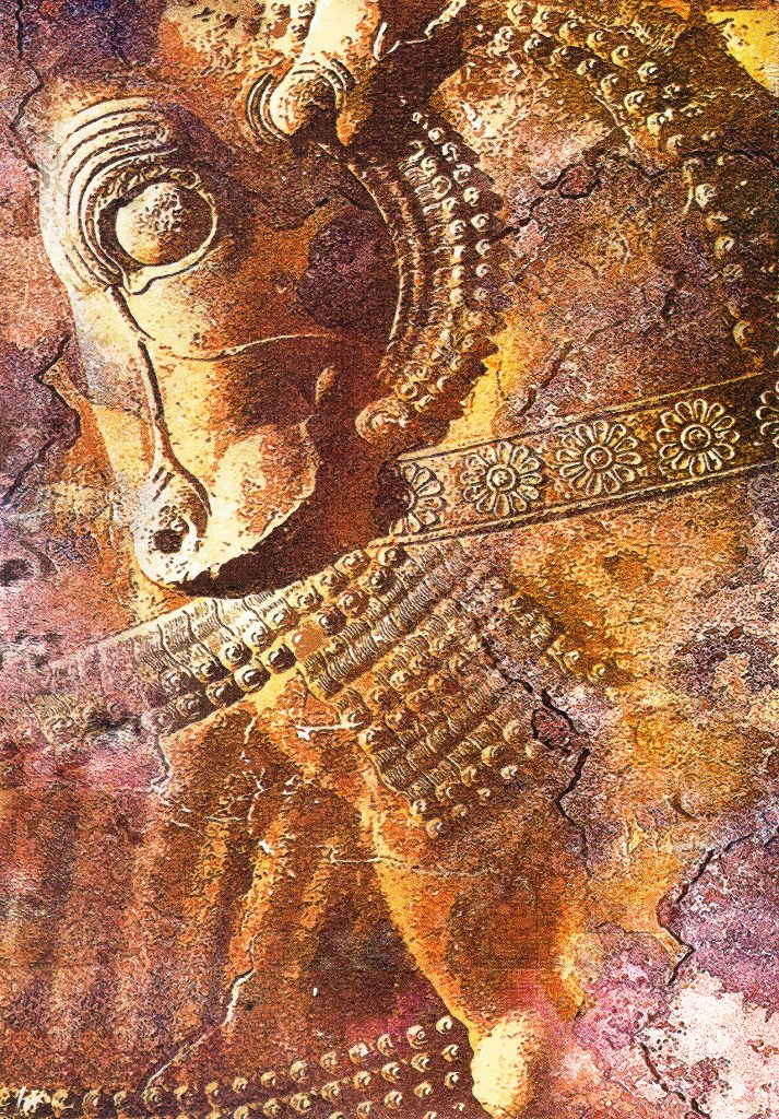 Engraved by the Sun-7