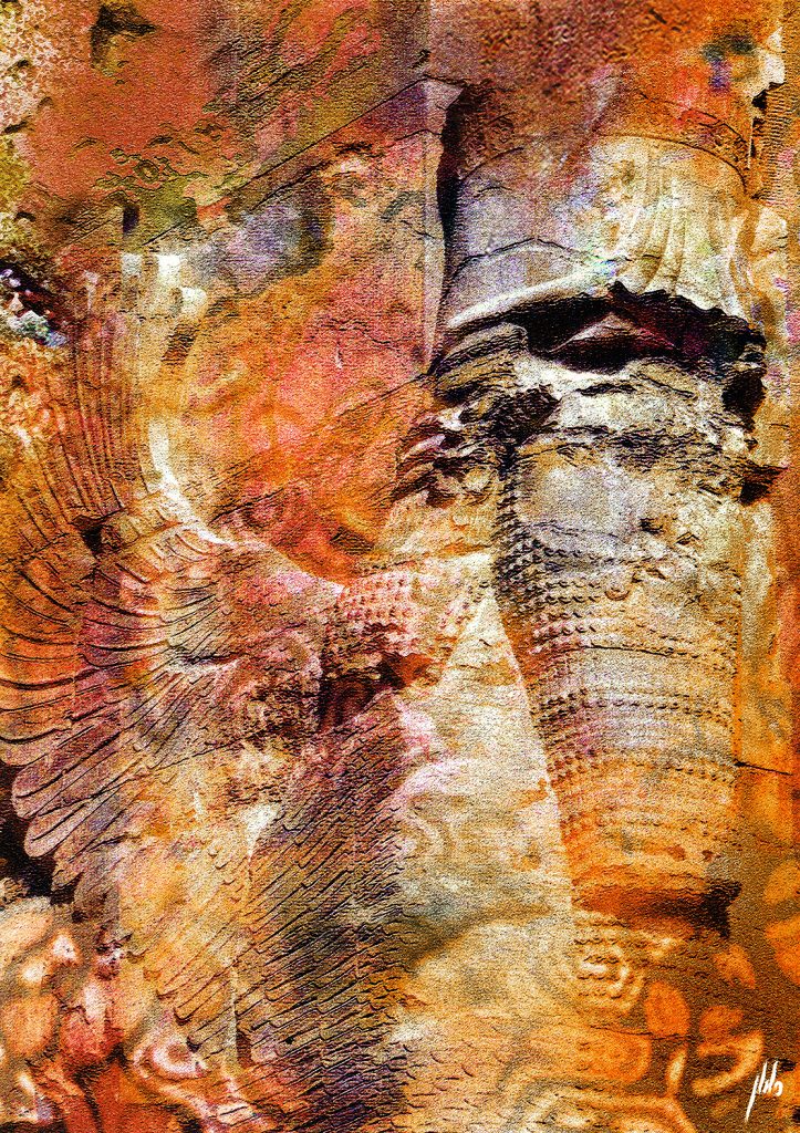 Engraved by the Sun-6