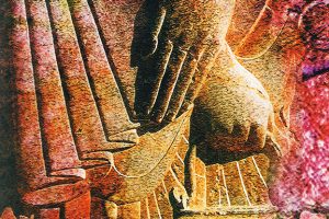 Engraved by the Sun-8